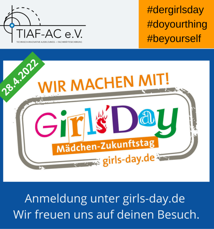 Girls-Day-2022-TIAF-AC-Aachen