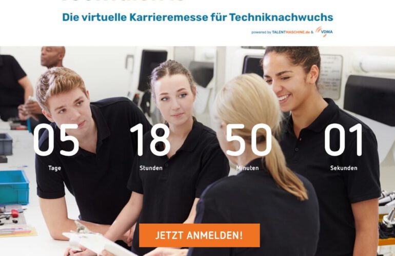 TechTalents