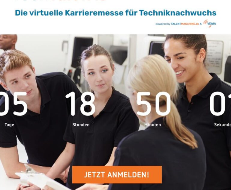 TechTalents