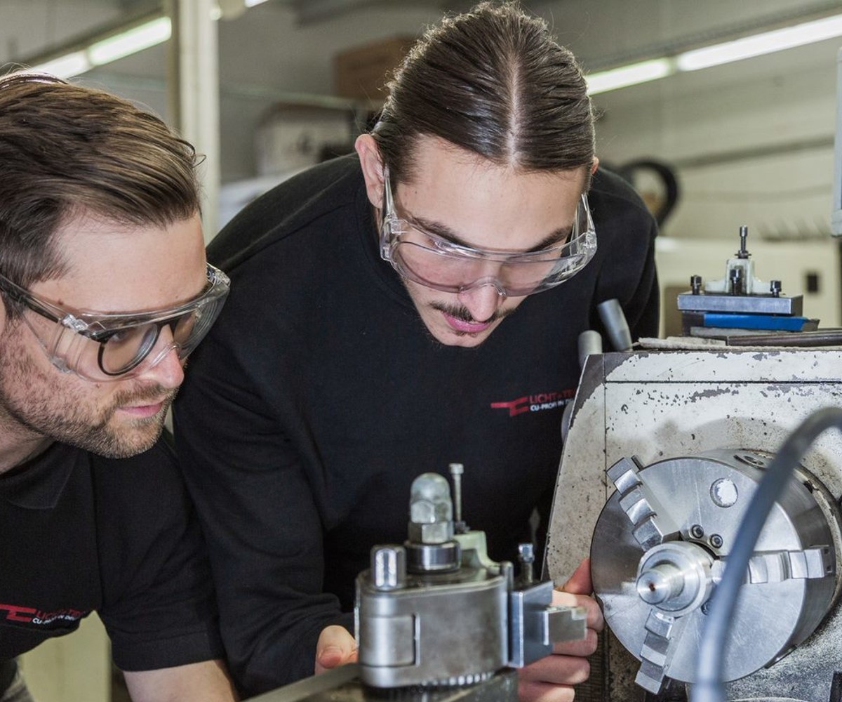 Ausbildung Aachen TIAF-AC e.V.