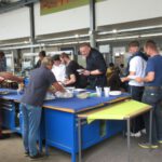 Ausbildung TIAF-AC Aachen