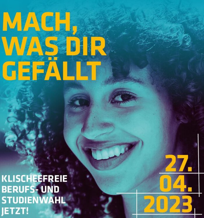 Girls Day, Aachen, TIAF-AC, 2023