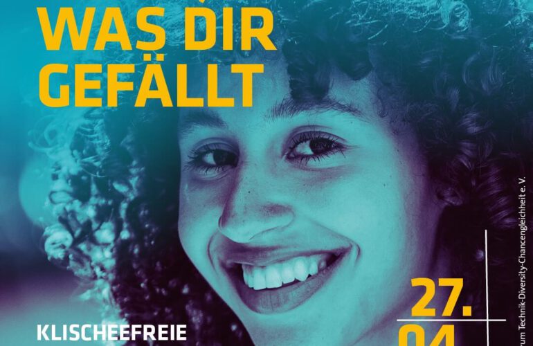 Girls Day, Aachen, TIAF-AC, 2023