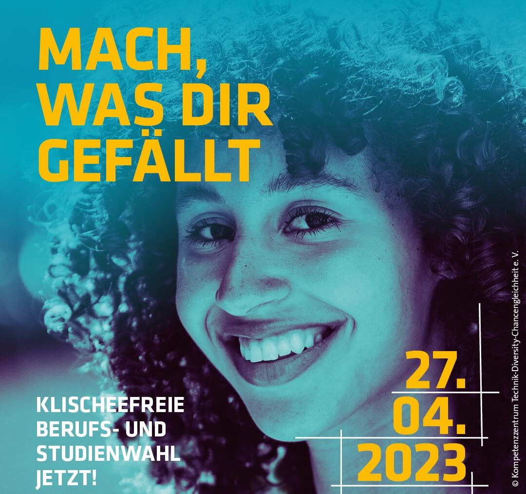 Girls Day, Aachen, TIAF-AC, 2023