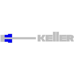 Logo Keller