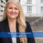 Meike Jungbluth, IHK Wahl Aachen